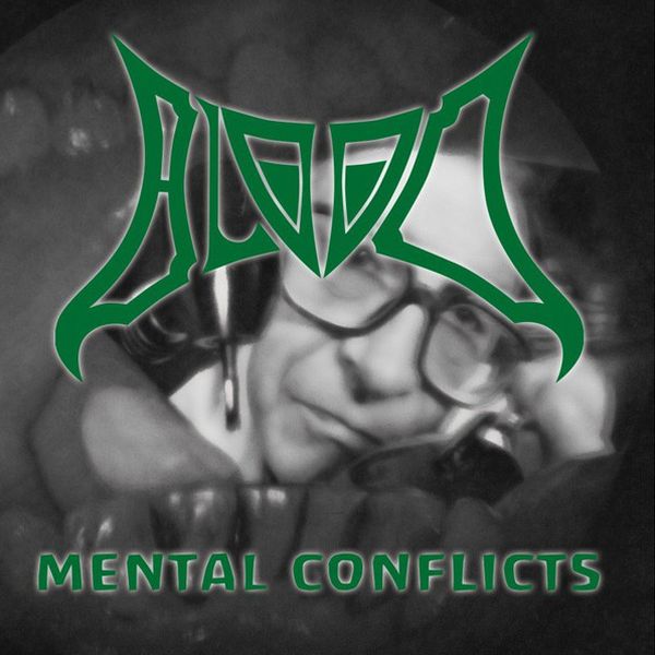 Blood - Mental Conflicts (1994) (LOSSLESS)