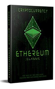 Cryptocurrency Ethereum Classic