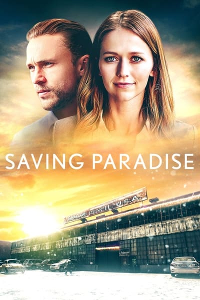 Saving Paradise (2021) 1080p WEBRip x265-RARBG