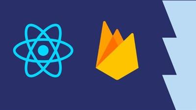 Udemy - React and Firebase with Hooks For Absolute Beginners
