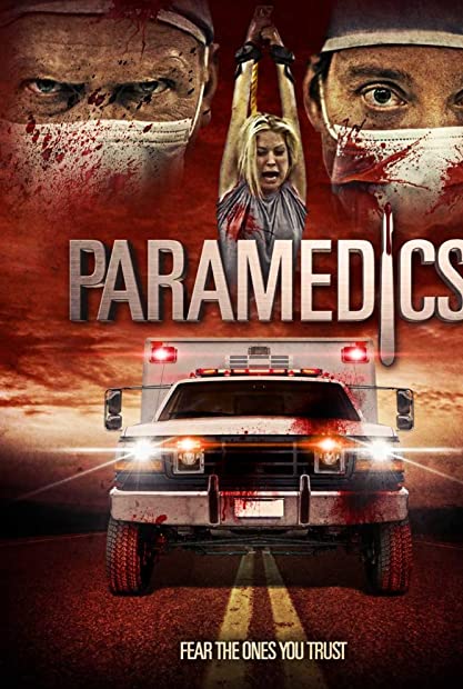 Paramedics S03E05 720p HDTV x264-CBFM