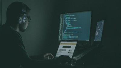 Udemy - How To Become A Cyber Security Consultant