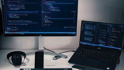 Udemy - 2021 ASP.NET Core MVC with Machine Learning (Project Based)
