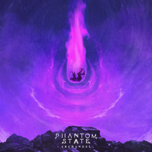 Phantom State - Archangel [Single] (2021)