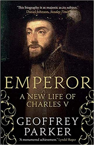 Emperor A New Life of Charles V [AudioBook]