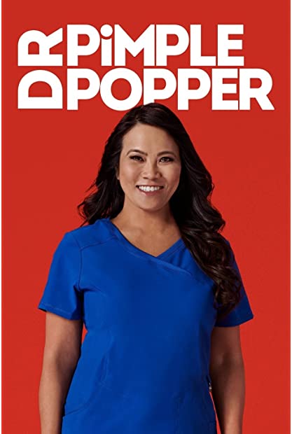 Dr Pimple Popper S06E10 My Third Eye 720p WEB h264-KOMPOST