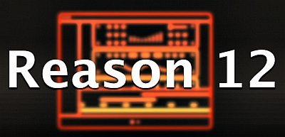 Reason Studios Reason v12.2.3 (x64)