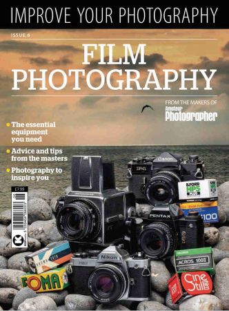Improve Your Photography - Issue 06, 2021 (True PDF)