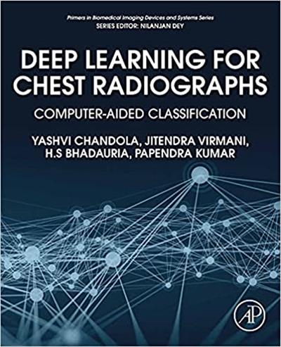 Deep Learning for Chest Radiographs Computer-Aided Classification