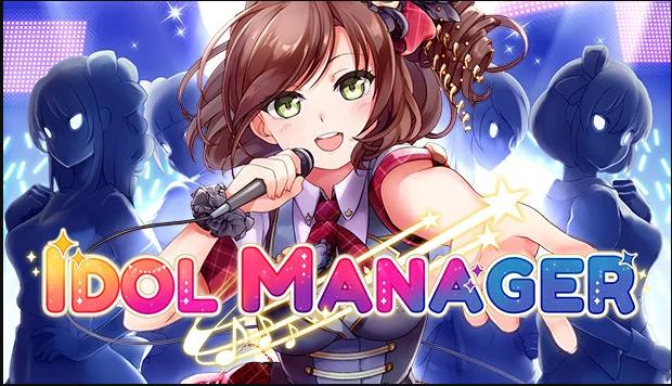 Glitch Pitch - Idol Manager Ver.1.05 (uncen-eng)