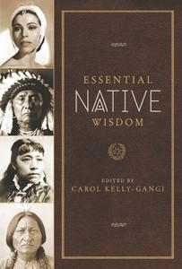 Essential Native Wisdom (Essential Wisdom)