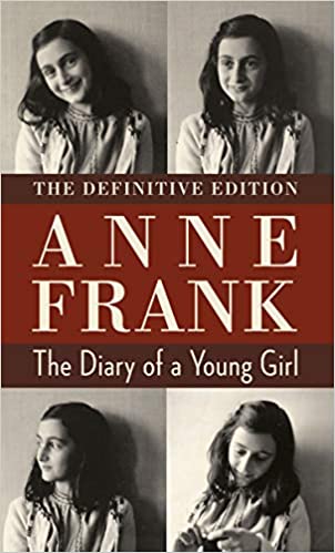 The Diary of Anne Frank [AudioBook]