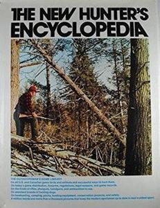 The New Hunter's Encyclopedia (Repost)