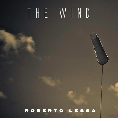 Roberto Lessa - The Wind [EP] (2021)