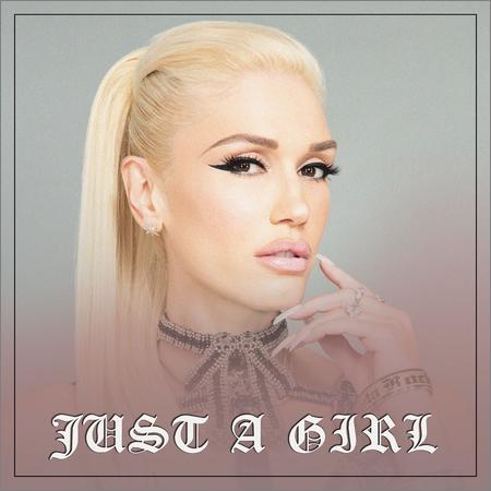 Gwen Stefani - Just A Girl (EP) (2021)