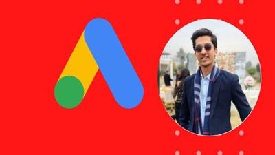Udemy - Learn from Scratch to Professional Of Google Ads(Adsense)