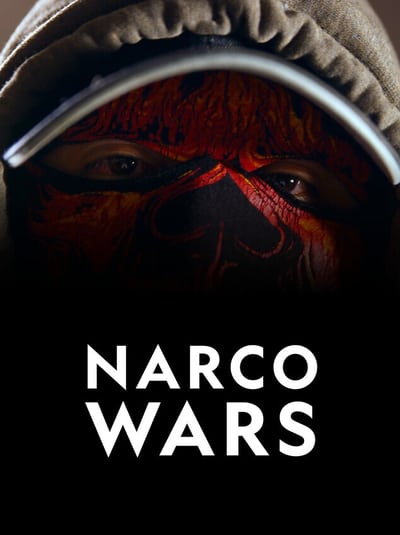 Narco Wars S02E03 1080p HEVC x265-MeGusta