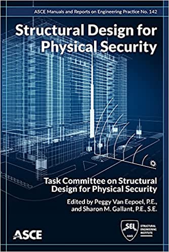 Structural Design for Physical Security State of the Practice