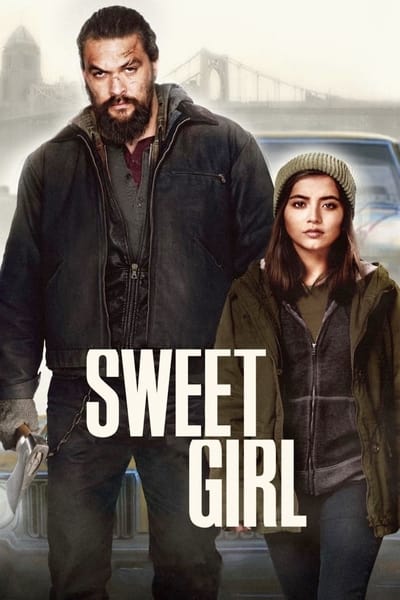 Sweet Girl (2021) 720p HD WebRip x264 [MoviesFD]