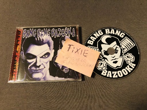 Bang Bang Bazooka-Hell Yeah-CD-FLAC-2007-FiXIE