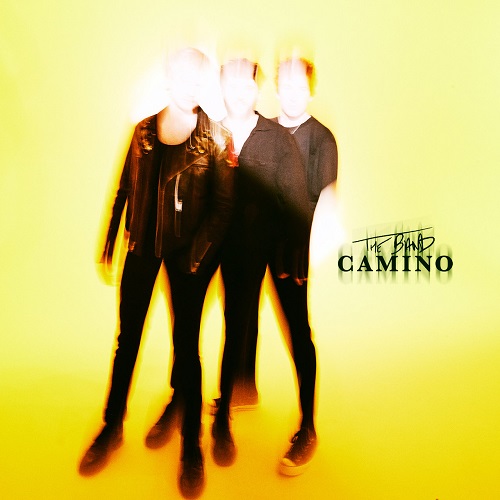 The Band Camino  The Band Camino (2021)