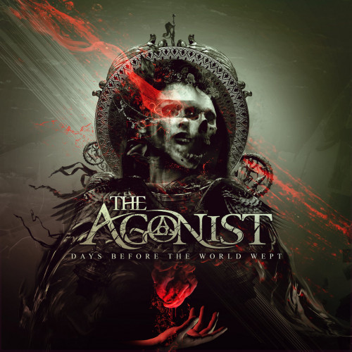 The Agonist - Remnants In Time [New Track] (2021)