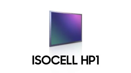 Сенсор ISOCELL HP1
