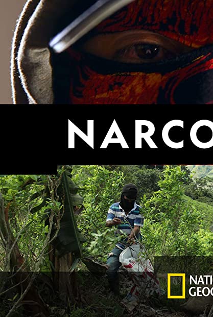 Narco Wars S02E03 720p WEB h264-BAE