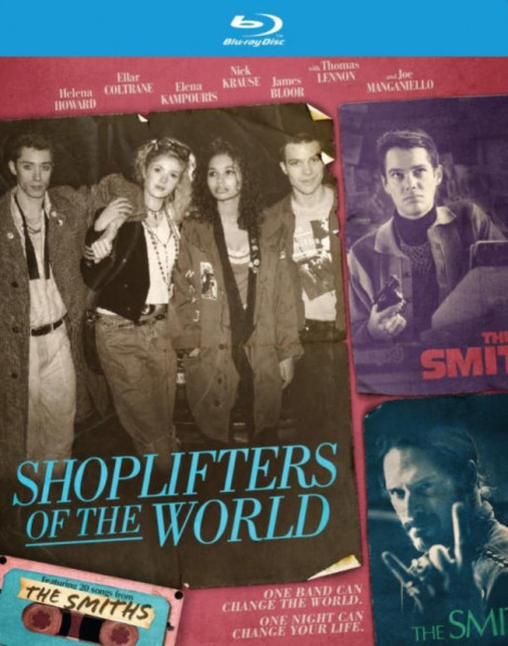 Shoplifters of the World (2021) 720p BluRay x264-GalaxyRG