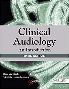 Clinical Audiology An Introduction Ed 3