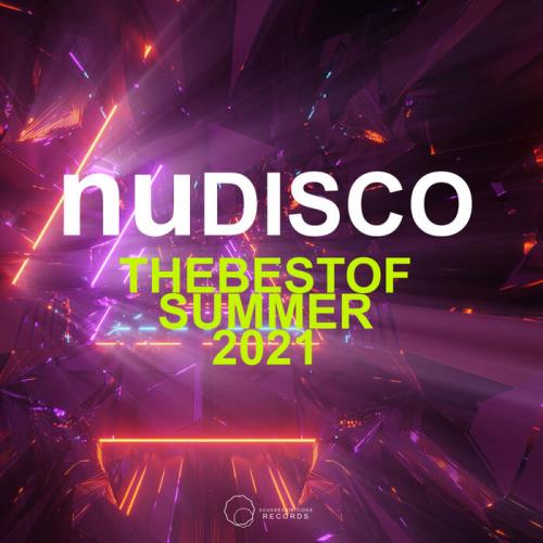 Nu Disco The Best Of Summer 2021 (2021)