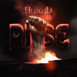 Hedged - Rise [Single] (2021)