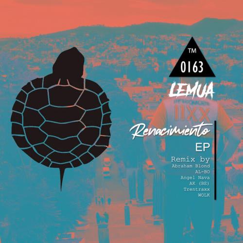 Lemua - Renacimiento EP (2021)
