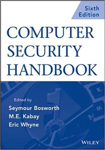 Computer Security Handbook, Set 