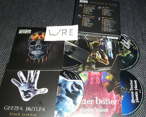 Geezer Butler-Manipulations Of The Mind  The Complete Collection-(BMGCAT513QCD)-BOXSET-4CD-FLAC-2...