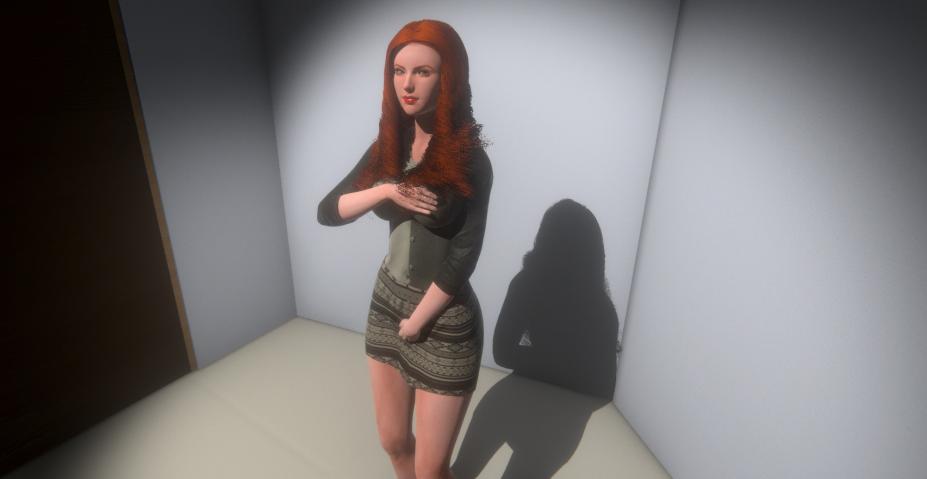 Some Modeling Agency [InProgress, 0.7.5 BETA] (T Valle) [uncen] [2021, 3D Game, Male protagonist, Oral sex, Big tits, Vaginal Sex, Anal Sex, Animated, Big Ass, groping, Internal view, POV, Spanking, Stripping, Teasing,] [eng]