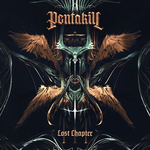 Pentakill - III: Lost Chapter (2021)
