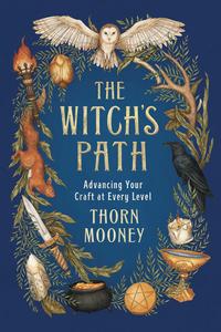 The Witch's Path Advancing Your Craft at Every Level