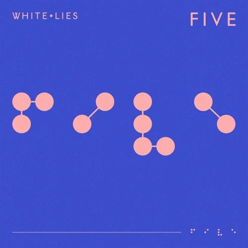 White Lies-FIVE-CD-2019-FLAC