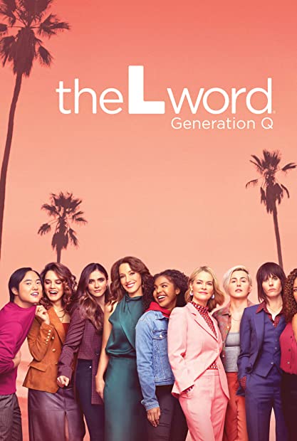 The L Word Generation Q S02E06 XviD-AFG