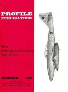 The Messerschmitt Me 262 (Aircraft Profile Number 130)