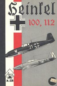 Heinkel 100, 112 (Aero Series 12)