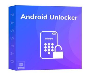 PassFab Android Unlocker 2.4.1.5 Multilingual
