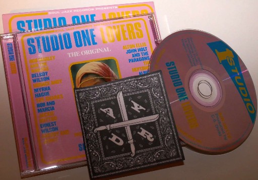 VA-Soul Jazz Records Presents Studio One Lovers-(SJR CD 116)-CD-FLAC-2005-YARD