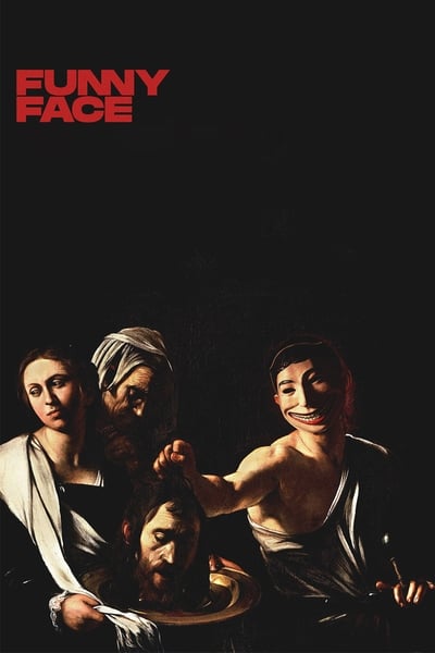 Funny Face (2020) 720p BluRay x264-GalaxyRG