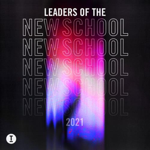 Leaders Of The New School 2021 Vol. 2 (2021)