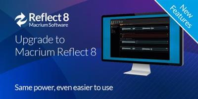 Macrium Reflect Server Plus 8.0.6161 (x64) WinRE