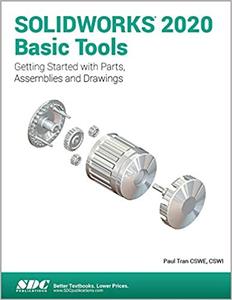 SOLIDWORKS 2020 Basic Tools