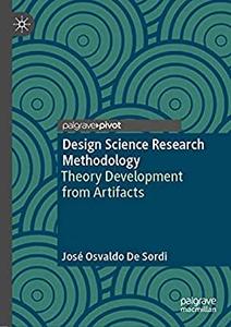 Design Science Research Methodology