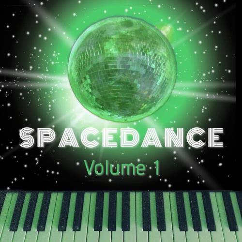 Spacedance Vol. 1 (2021)